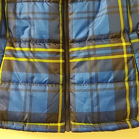 BOYS JACKET SIZE SIZE 18 - Picture 3 of 6